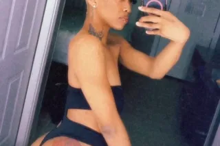 𝐬𝐥𝐢𝐦 𝐫𝐞𝐝🫦 OUTCALL ONLY / THROA... - Image 2