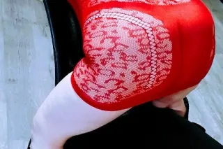 PINK AND PRETTY SLOPPY TOPPY F... - Image 2