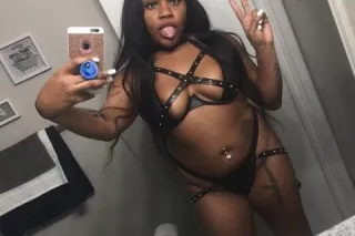 THROAT GOAT 💕💙 - 27 - Image 1