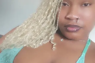 ⚡ MISS THUNDER THROAT ⚡INCALLS... - Image 4