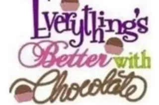 🍫💦 Sexy Chocolate Tight & Wet ... - Image 2