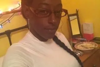 🍫💦 Sexy Chocolate Tight & Wet ... - Image 1