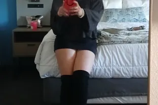 CUM F*CK THIS 👄AND THIS 💦TIGHT🙀 - Image 6