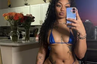 BDAY BABE 🥳🍀 EXOTIC and EROTIC 👅💦 - Image 1
