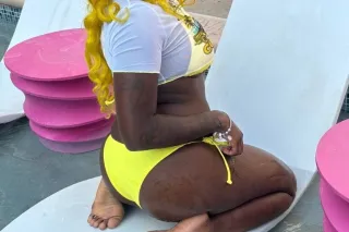 5'3 🍫Young and sexy😍The REAL 👅👿looking for clean and upscale gentleman💸lets have some fun💦All dates allowed🥂 Verification Required💕Friendly and honest service🚫bare 🚫daty🚫lowball🚫 kissing🚫police 🚫16s📲content and - Image 5