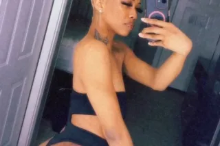 𝐬𝐥𝐢𝐦 𝐫𝐞𝐝🫦INCALL OUTCALL ONLY / THROATGOAT😩 - Image 2