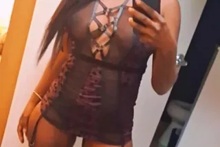 Im here to satisfy your every ... - Image 4