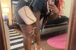 ☺You Want Me Come See Bout Me🥰🤑 - Image 3