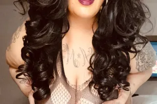 Big Butt Latina Cougar Special O V 70$ - Image 2