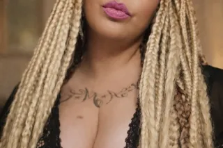 Big Butt Latina Cougar Special O V 70$ - Image 7