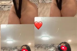 💕💕Hello Daddy im Brazilian new here for you 💕 to please you in everything you desire. papsito soi latina soi lo que vez una chica real para complacerte💕💕 - Image 4