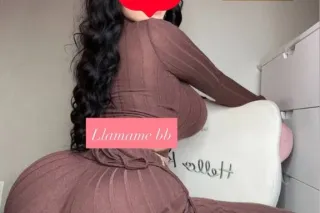 💕💕Hello Daddy im Brazilian new here for you 💕 to please you in everything you desire. papsito soi latina soi lo que vez una chica real para complacerte💕💕 - Image 1