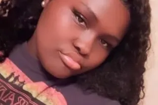 Darkskin With A Fat Ass🍫 , Wet Pussy😜💦 Qv Specials 🥳 24/7 - Image 1