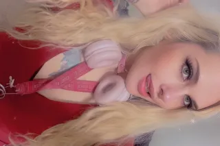 sexy lexi is ready to play with you in garland! - Image 6