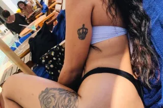 chica latina sexy no atiendo cubanos - Image 3