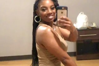 😘😍Your Very own THICKER than a SNICKER🥰🤑😻 - Image 3