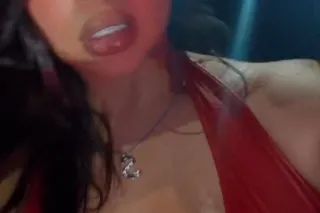 curvy sexy latina 🍒 I'm Back Papi 🥰 - Image 1