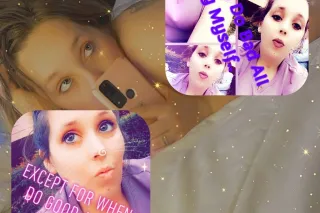 💦👑 PRETTY-PUSSY-POPPIN' PRINCESS!!!👑💦 - Image 3