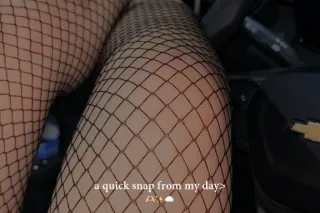 CUM TAKE A SPIN IN KANDII LAND - Image 10