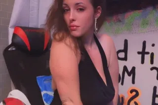 CUM TAKE A SPIN IN KANDII LAND - Image 9