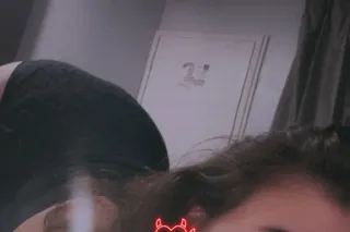 CUM TAKE A SPIN IN KANDII LAND - Image 1