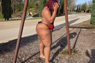 TACO TUESDAY 🌯🌮🌯🌮😍 QV60 COME LET ME WARM YOU UP DADDY qv60 😍😍BIG BOOTY JAZ IS BACK 😍😍😍NEW PICS 🎂🎂💖💖NO OUT CALLS 🥰🥰 😍Come see yo fav BIG BOOTY 😍😍 NO BBBJ NO BARE NOTHING - Image 4