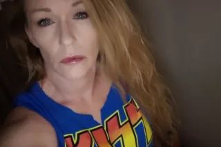 😮😯😲I Can't Talk Too Much If You Put Something In My Mouth! 😮😯😵 - Image 3