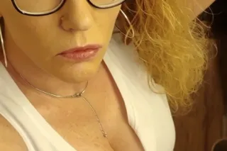 😮😯😲I Can't Talk Too Much If You Put Something In My Mouth! 😮😯😵 - Image 5