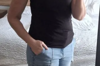 😮😯😲I Can't Talk Too Much If You Put Something In My Mouth! 😮😯😵 - Image 6