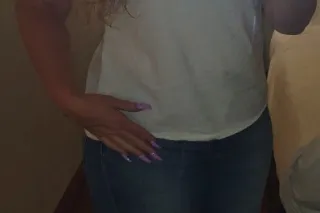 😮😯😲I Can't Talk Too Much If You Put Something In My Mouth! 😮😯😵 - Image 1