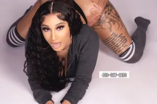 Lingerie, Lap Dances & Limitless Pleasure - Image 8