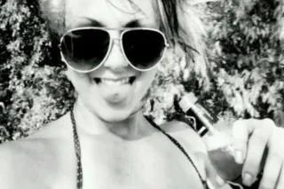 🍆💦🌹😘🍑2GIRL SHOW SNOW BUNNI&CARAMEL HOTTIE 🌹 💦🍆💋😘💦 - Image 4