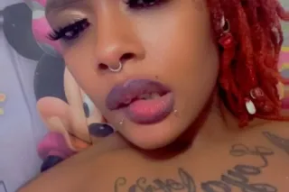 🍆💦🌹😘🍑2GIRL SHOW SNOW BUNNI&CARAMEL HOTTIE 🌹 💦🍆💋😘💦 - Image 6