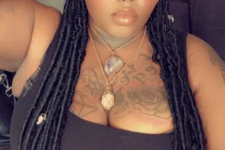 INCALLS/OUTCALLS!!!! hwy 35/ kiest 40GG breast!! incalls!!! No lowballing allowed ! - Image 3