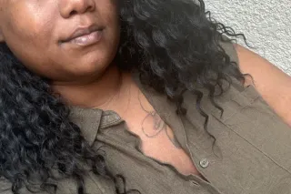 INCALL ONLY!!!!!!!!!😍💙Thick Ebony Baddie Ready To Have Fun INCALL ONLY!!!!!!!!!😍💜 - Image 4