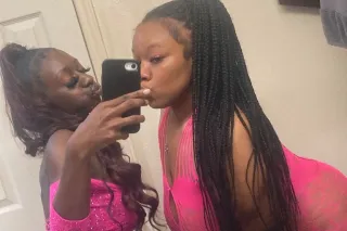 sexy petite lightskin💋 ready 2 play🍦💦 - Image 3