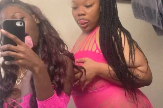 sexy petite lightskin💋 ready 2 play🍦💦 - Image 5