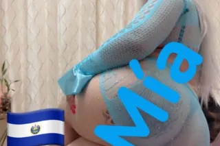 latina blanquita salvadorea 🥵🔥👄🍑 - Image 4