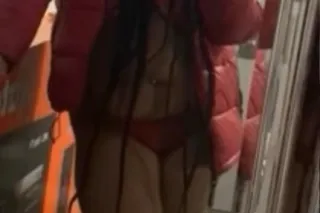 Yung Creole Slutt👩🏽🏫😏MsMakeemNutt🧘🏽♀🤫 - Image 4