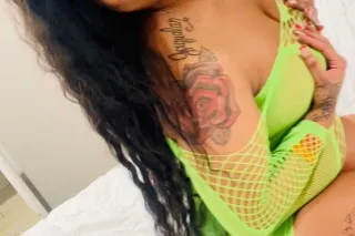 Yung Creole Slutt👩🏽🏫😏MsMakeemNutt🧘🏽♀🤫 - Image 6