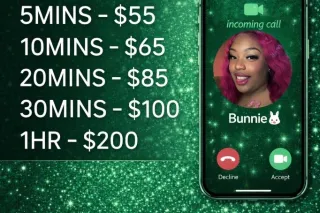 ⛓🖤Dominatrix/Fetish • Qv • HHR • HR - Facetimeshow Ready 🔥😍💦 - Image 8