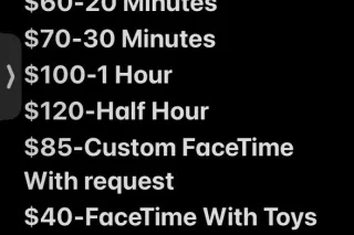 COME TASTE THIS SWEET KREAM!! SPECIALS!! LAST DAY IN TOWN!! - Image 6